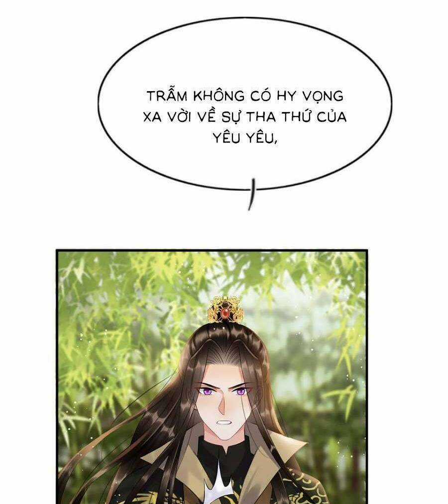 Bạch Nguyệt Quang Lạm Quyền Của Sủng Hậu Chapter 97 trang 60