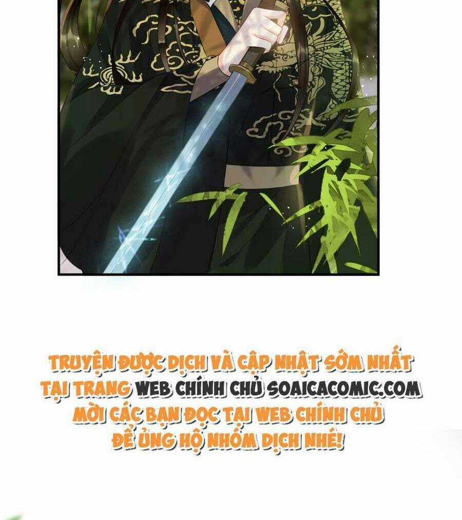 Bạch Nguyệt Quang Lạm Quyền Của Sủng Hậu Chapter 97 trang 61