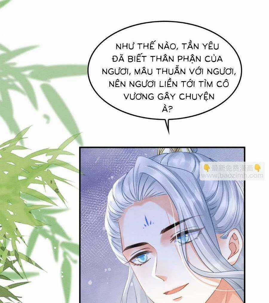 Bạch Nguyệt Quang Lạm Quyền Của Sủng Hậu Chapter 97 trang 62