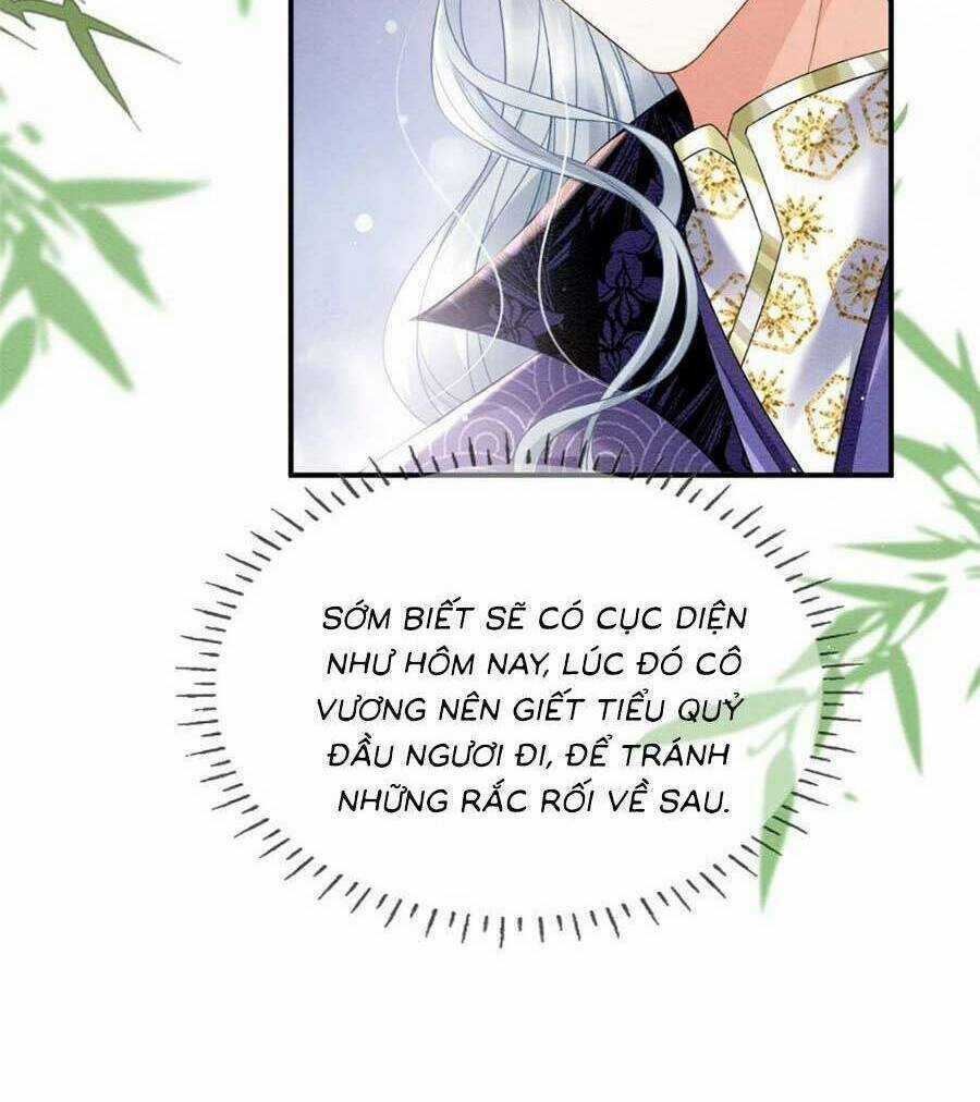Bạch Nguyệt Quang Lạm Quyền Của Sủng Hậu Chapter 97 trang 63
