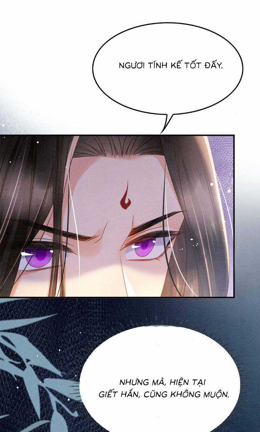 Bạch Nguyệt Quang Lạm Quyền Của Sủng Hậu Chapter 97 trang 64