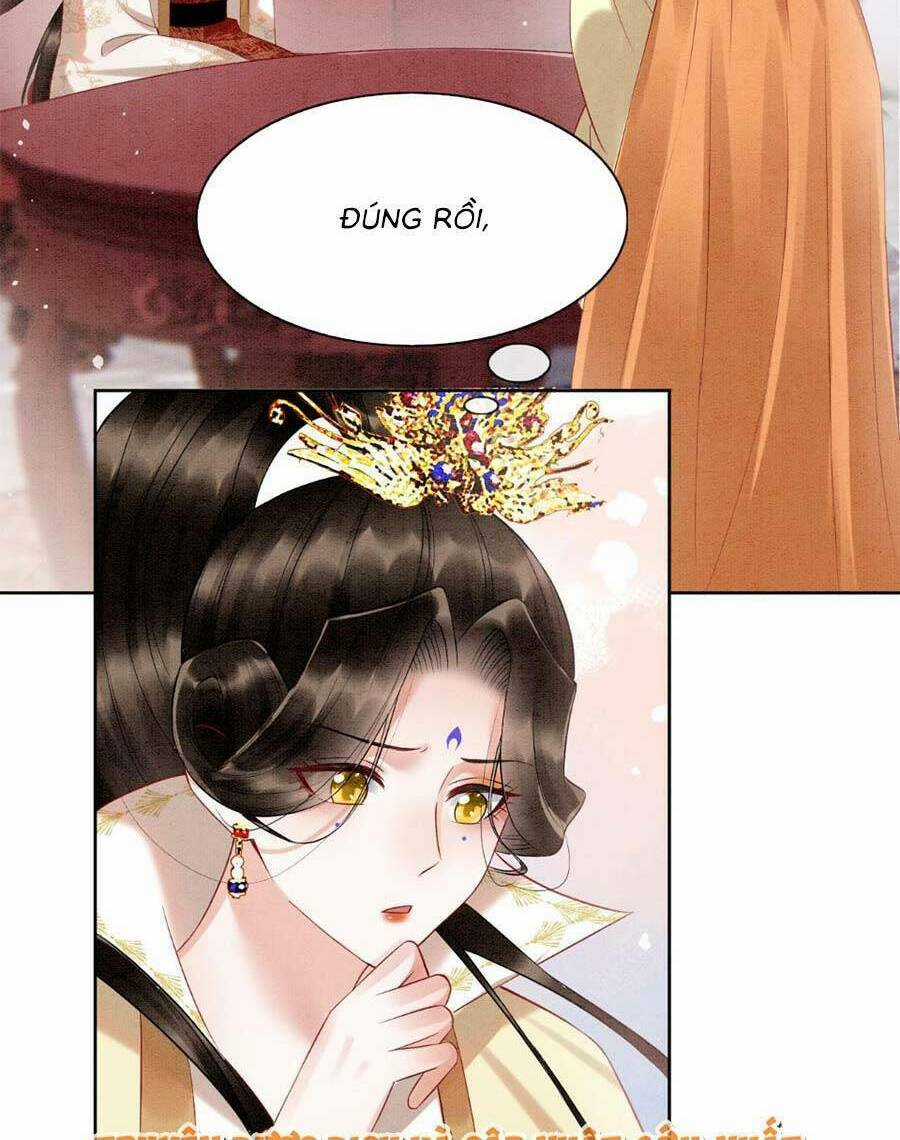 Bạch Nguyệt Quang Lạm Quyền Của Sủng Hậu Chapter 97 trang 7