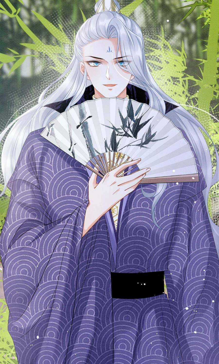 Bạch Nguyệt Quang Lạm Quyền Của Sủng Hậu Chapter 97 trang 70