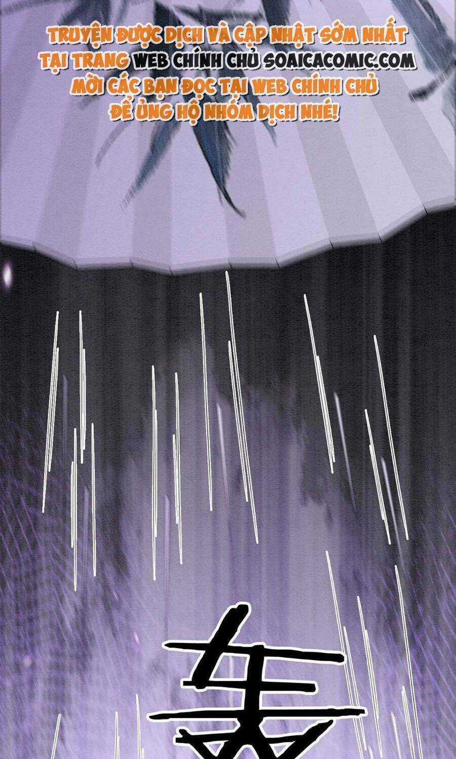 Bạch Nguyệt Quang Lạm Quyền Của Sủng Hậu Chapter 97 trang 74