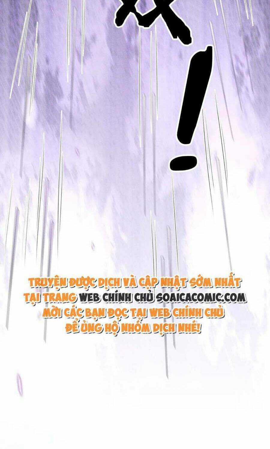 Bạch Nguyệt Quang Lạm Quyền Của Sủng Hậu Chapter 97 trang 75