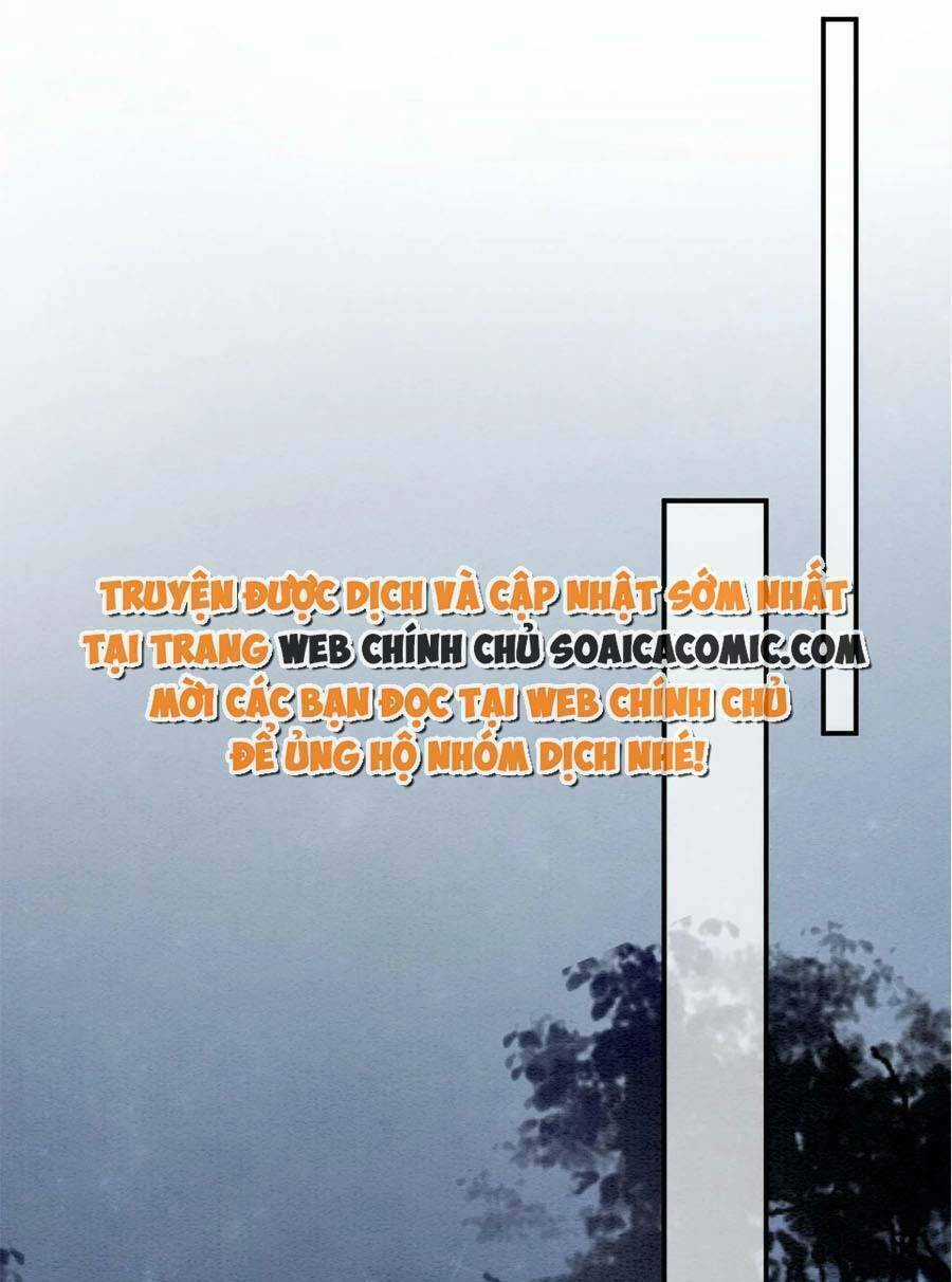 Bạch Nguyệt Quang Lạm Quyền Của Sủng Hậu Chapter 97 trang 76