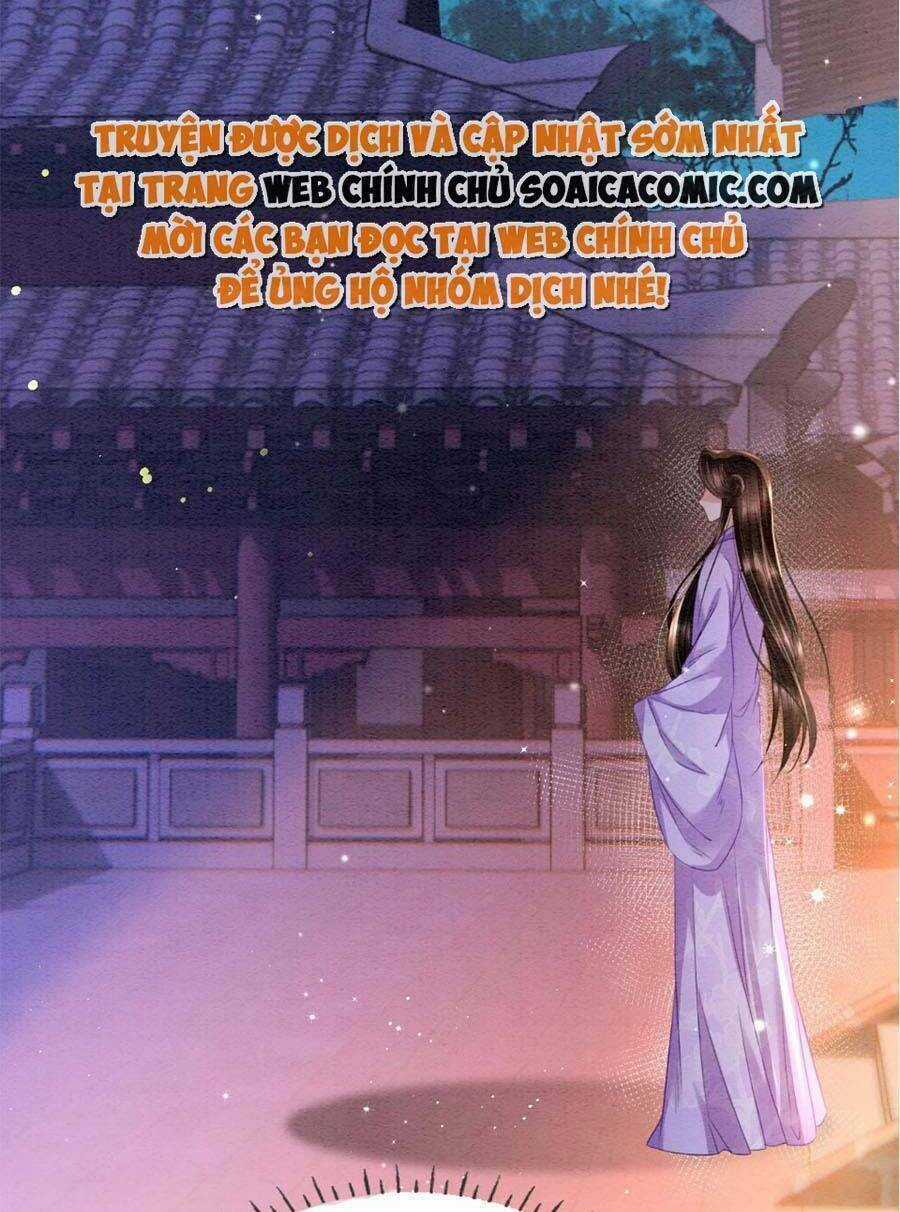 Bạch Nguyệt Quang Lạm Quyền Của Sủng Hậu Chapter 97 trang 78