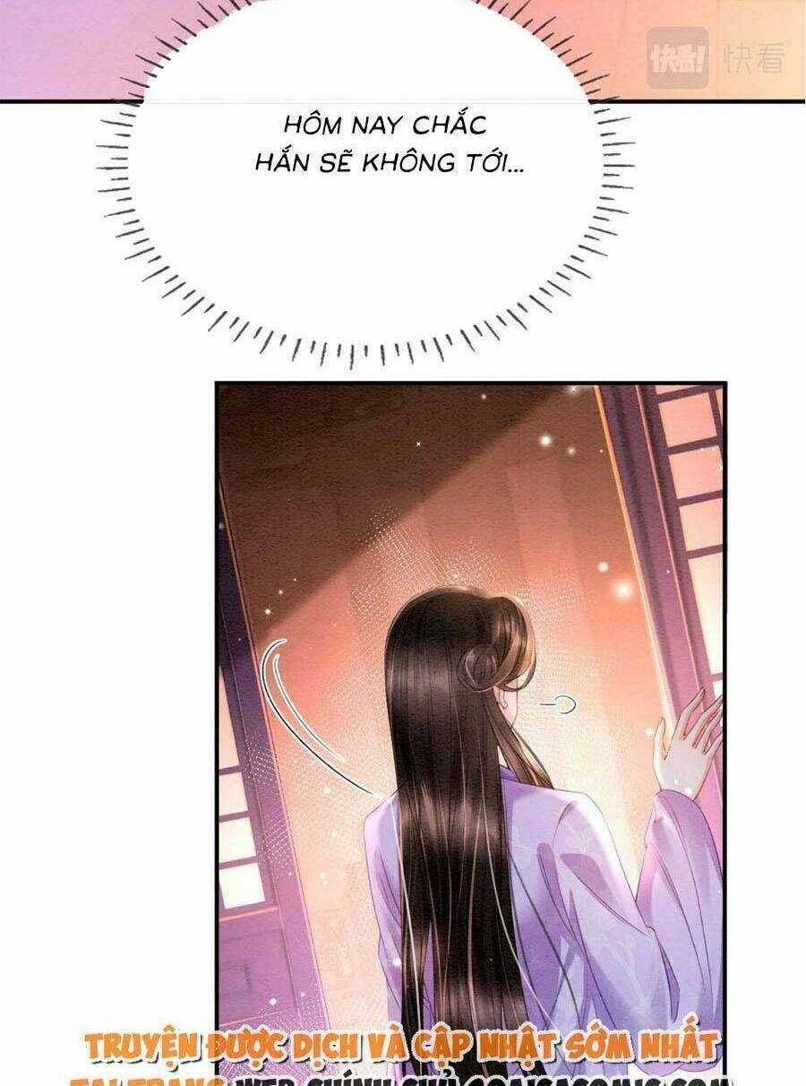 Bạch Nguyệt Quang Lạm Quyền Của Sủng Hậu Chapter 97 trang 79