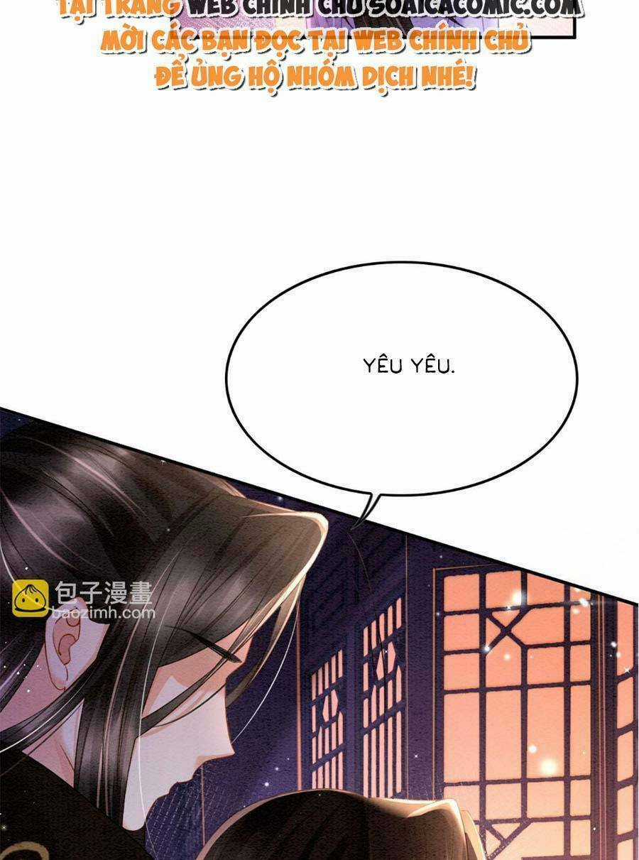 Bạch Nguyệt Quang Lạm Quyền Của Sủng Hậu Chapter 97 trang 80