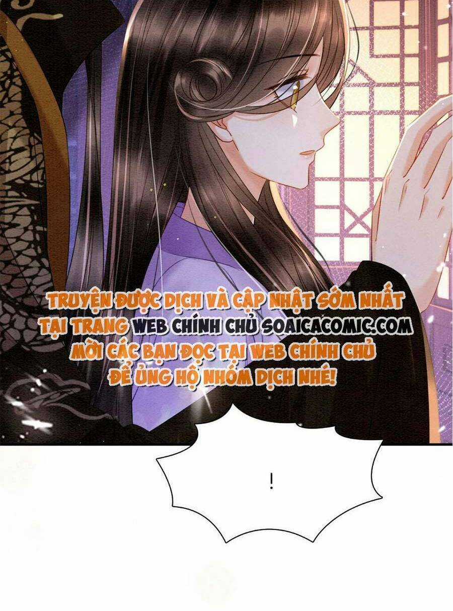 Bạch Nguyệt Quang Lạm Quyền Của Sủng Hậu Chapter 97 trang 81