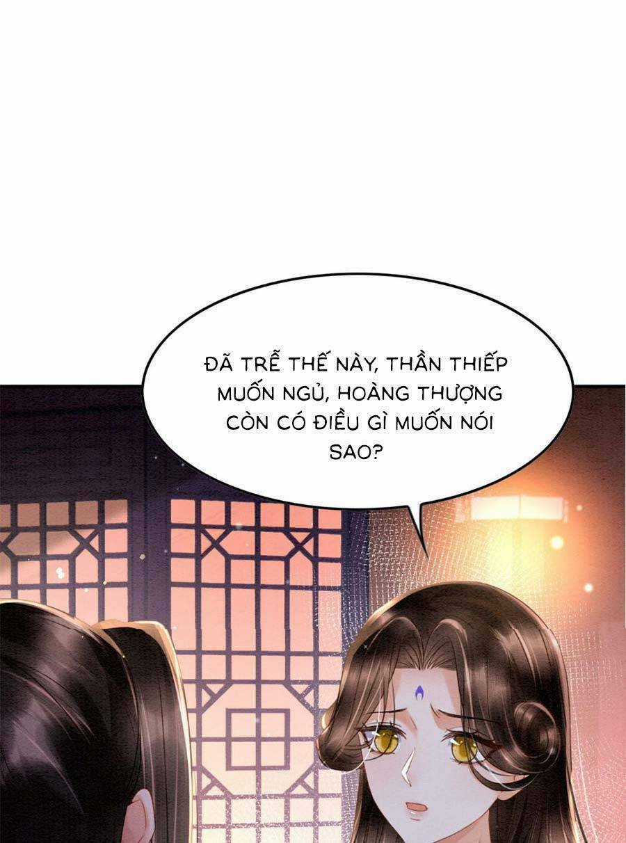 Bạch Nguyệt Quang Lạm Quyền Của Sủng Hậu Chapter 97 trang 82