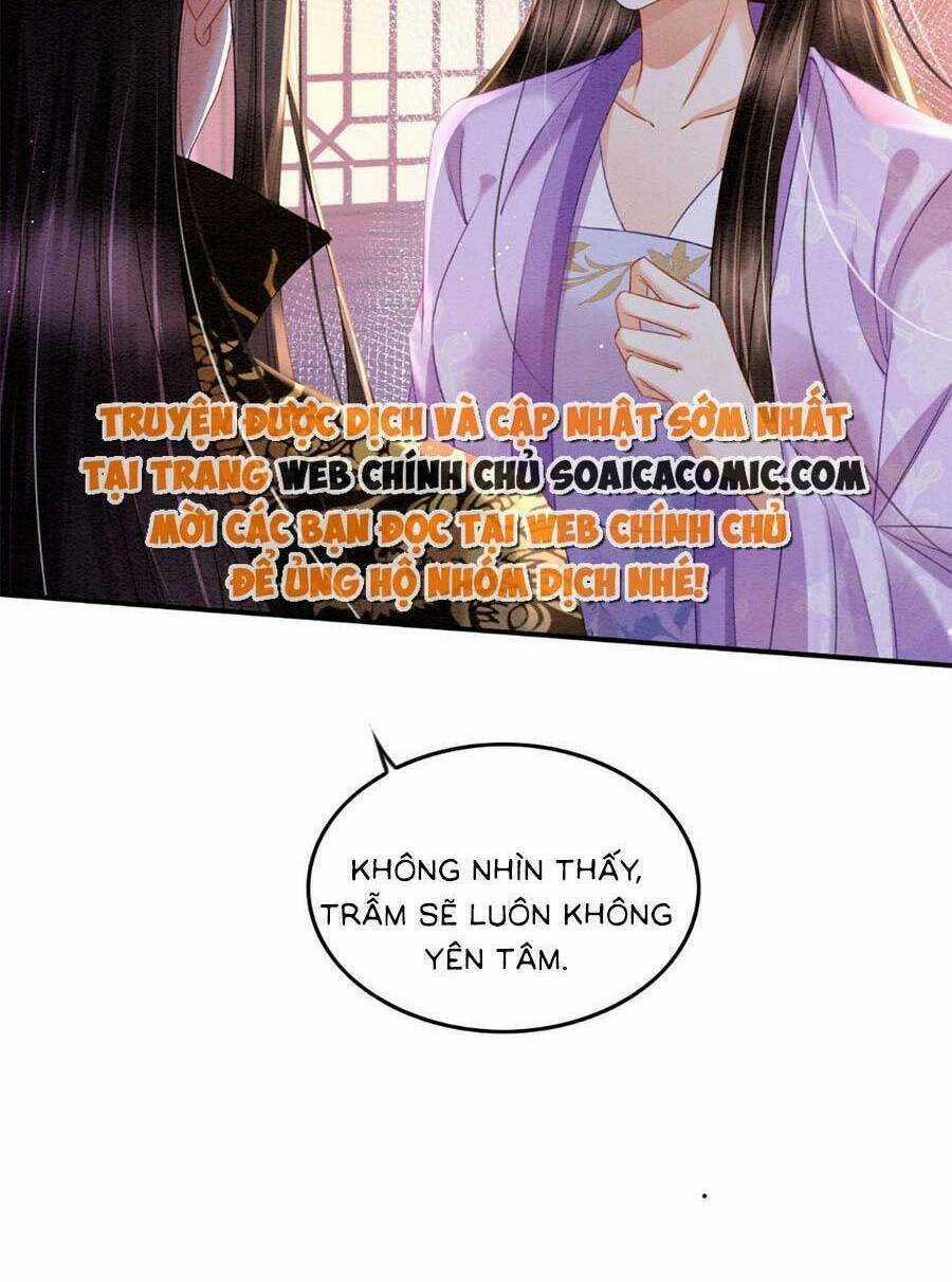 Bạch Nguyệt Quang Lạm Quyền Của Sủng Hậu Chapter 97 trang 83