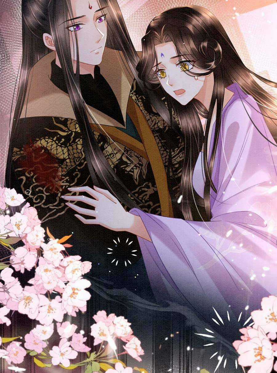 Bạch Nguyệt Quang Lạm Quyền Của Sủng Hậu Chapter 97 trang 86