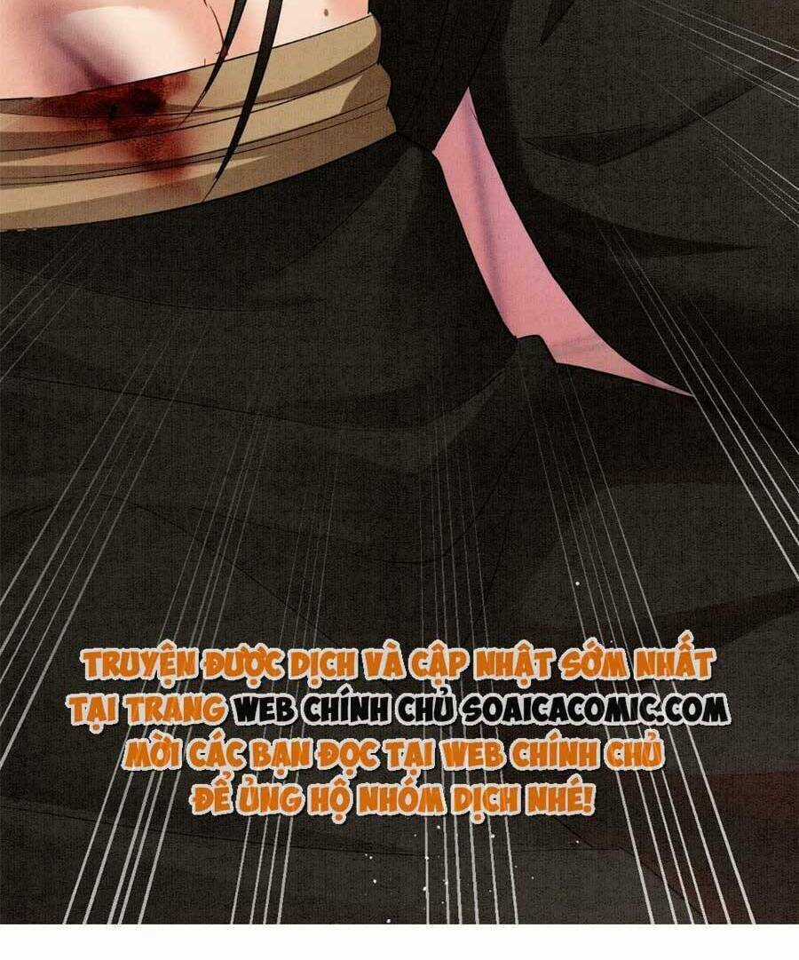 Bạch Nguyệt Quang Lạm Quyền Của Sủng Hậu Chapter 98 trang 11