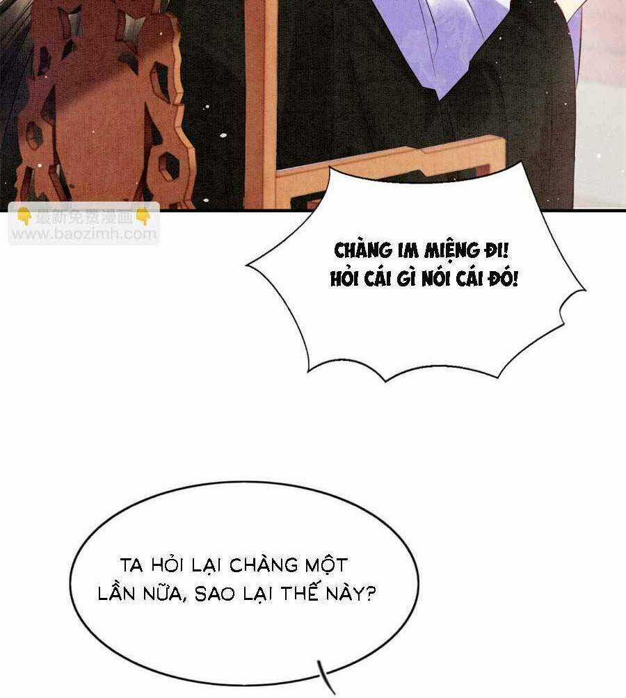 Bạch Nguyệt Quang Lạm Quyền Của Sủng Hậu Chapter 98 trang 13