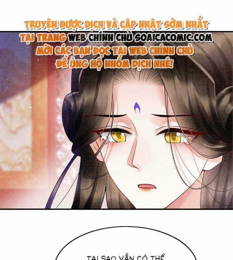 Bạch Nguyệt Quang Lạm Quyền Của Sủng Hậu Chapter 98 trang 15