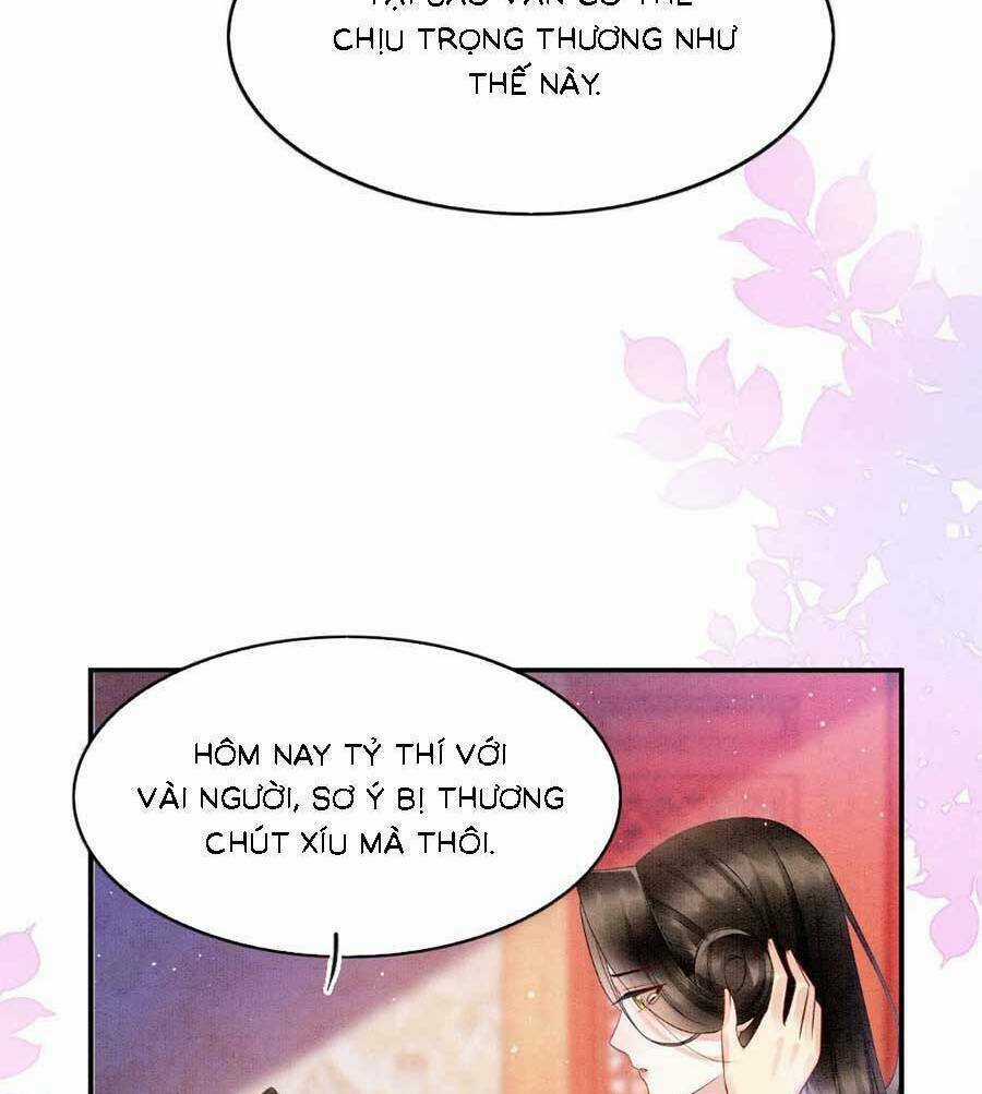 Bạch Nguyệt Quang Lạm Quyền Của Sủng Hậu Chapter 98 trang 16