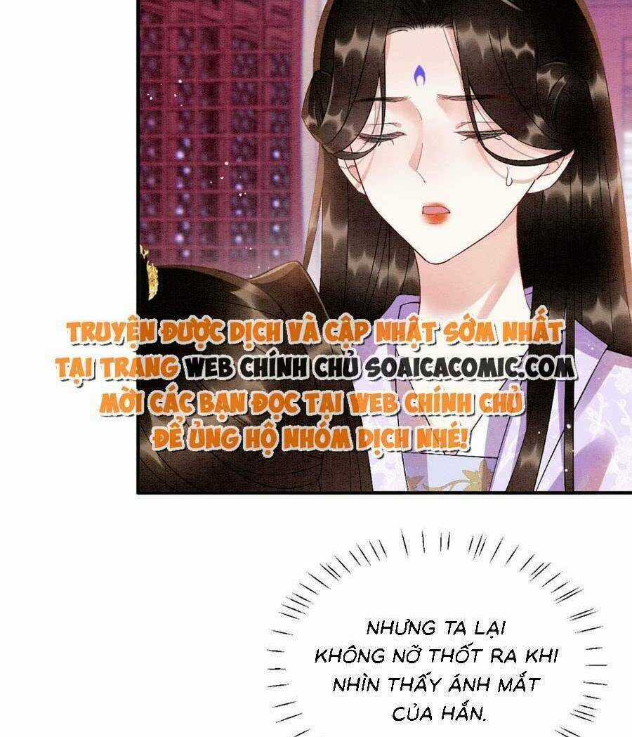 Bạch Nguyệt Quang Lạm Quyền Của Sủng Hậu Chapter 98 trang 27