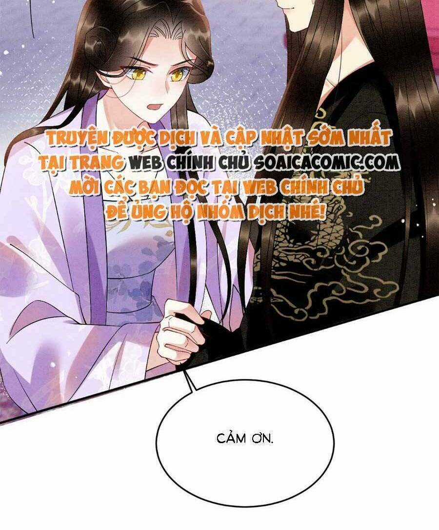 Bạch Nguyệt Quang Lạm Quyền Của Sủng Hậu Chapter 98 trang 39