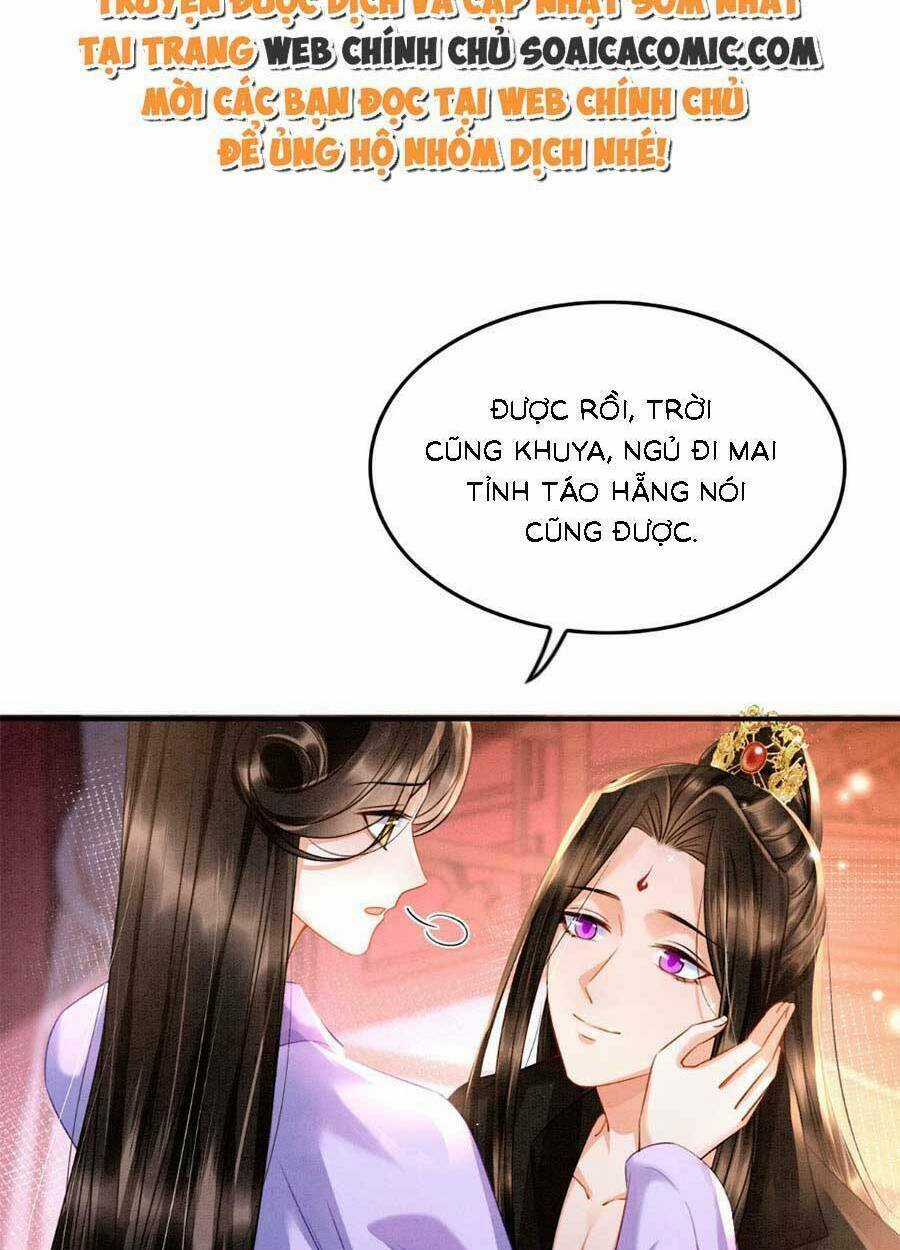 Bạch Nguyệt Quang Lạm Quyền Của Sủng Hậu Chapter 98 trang 47