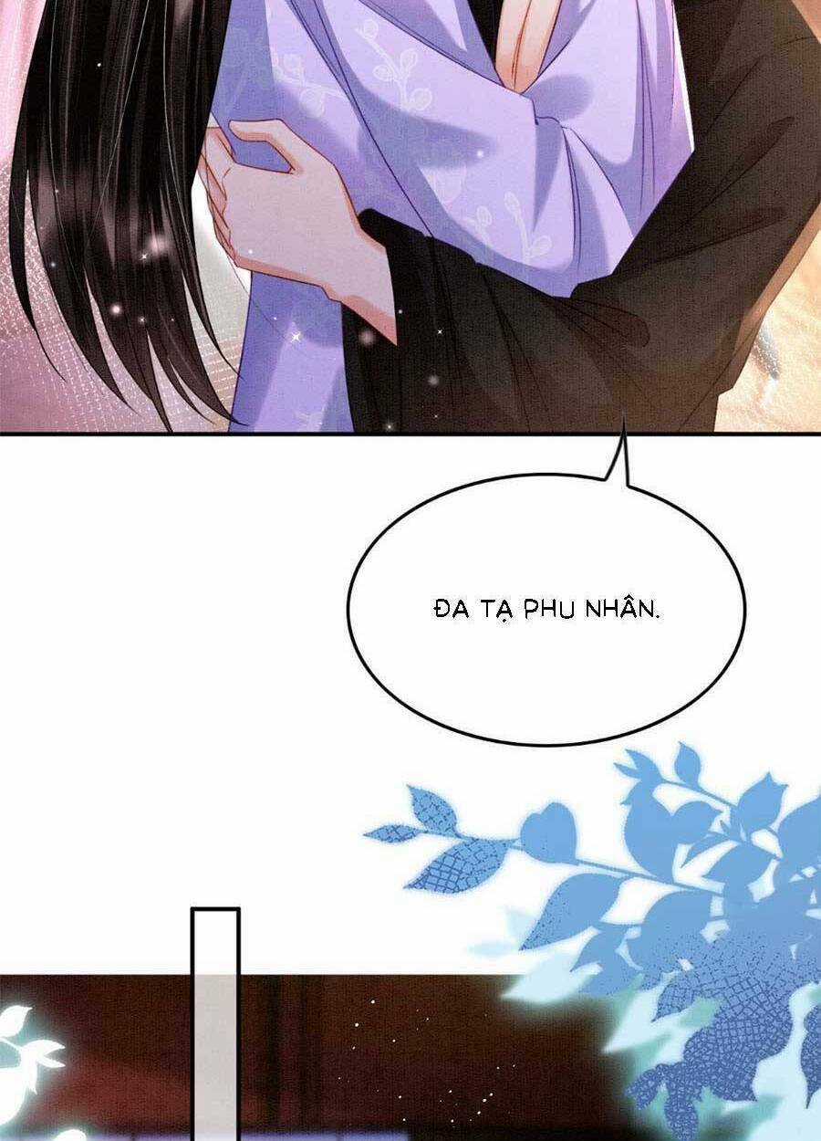 Bạch Nguyệt Quang Lạm Quyền Của Sủng Hậu Chapter 98 trang 48