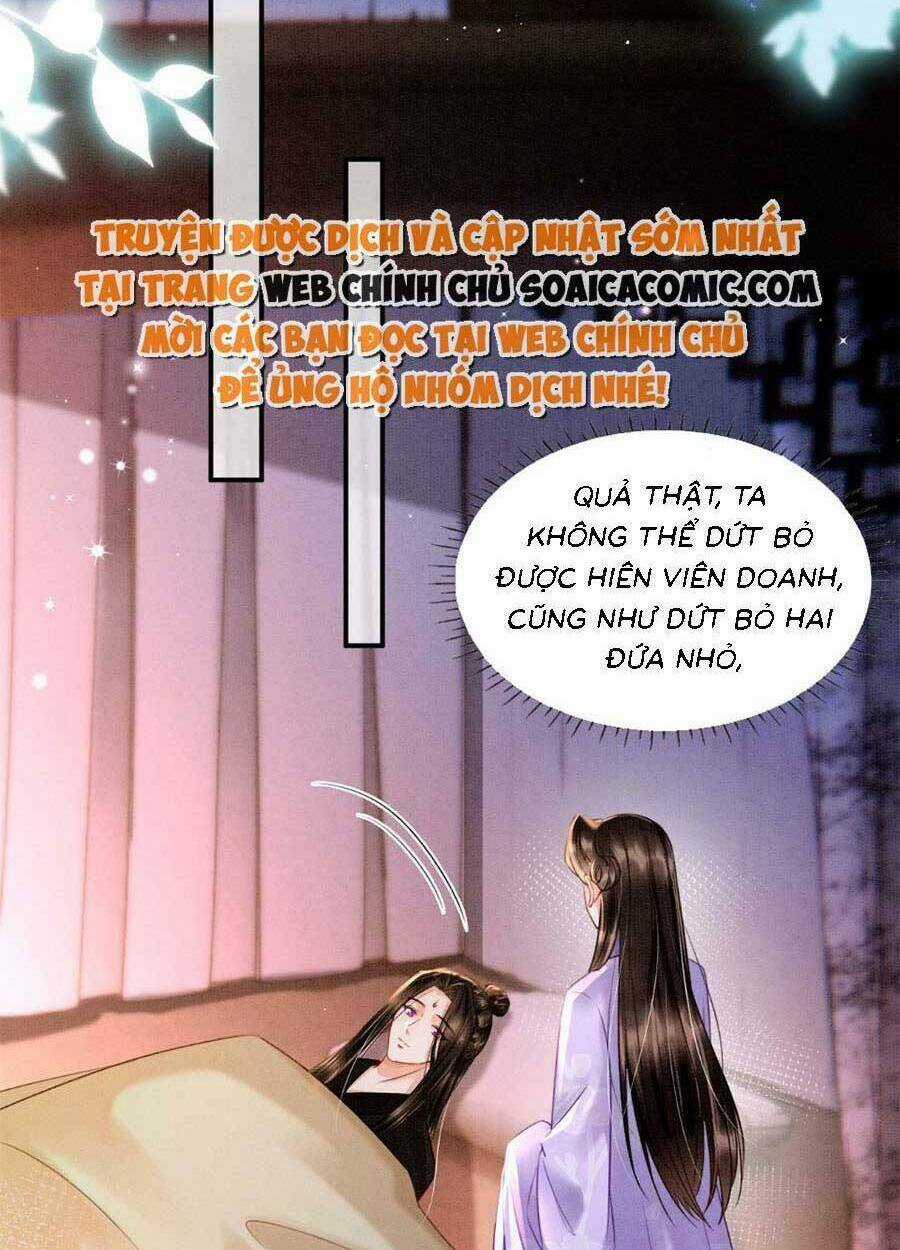Bạch Nguyệt Quang Lạm Quyền Của Sủng Hậu Chapter 98 trang 49