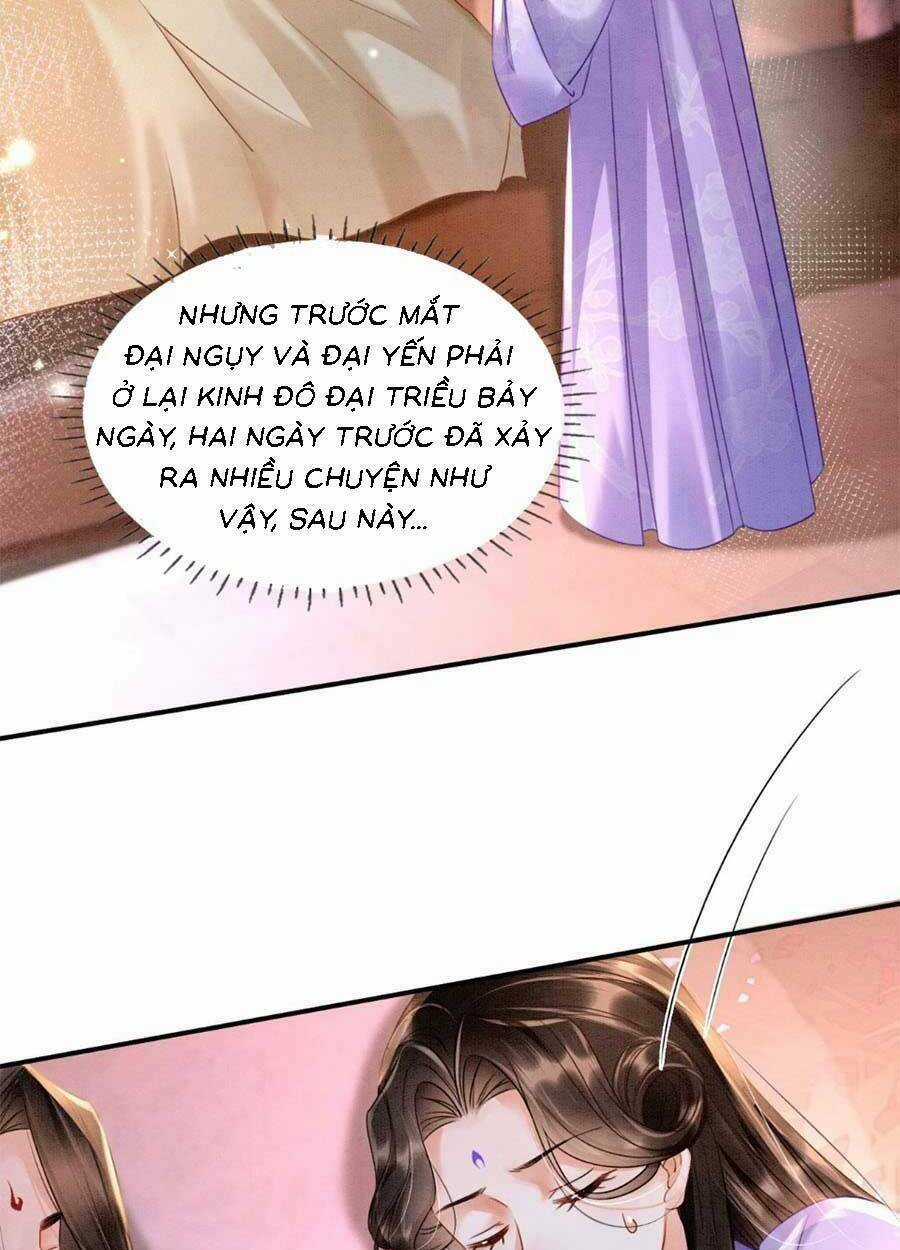 Bạch Nguyệt Quang Lạm Quyền Của Sủng Hậu Chapter 98 trang 50