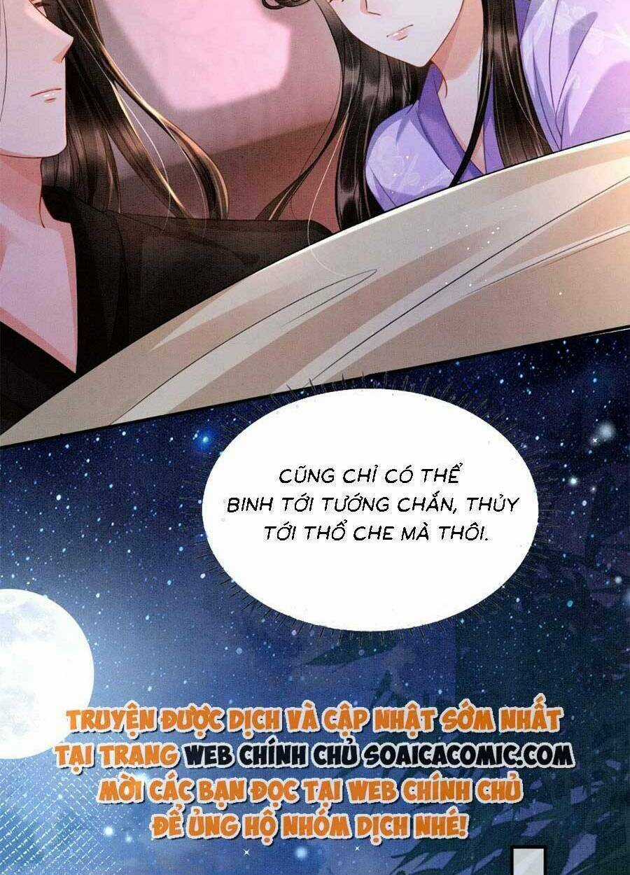 Bạch Nguyệt Quang Lạm Quyền Của Sủng Hậu Chapter 98 trang 51