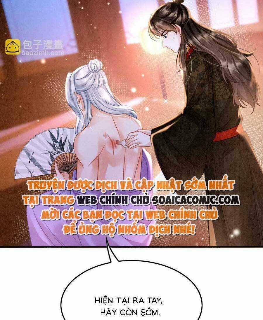 Bạch Nguyệt Quang Lạm Quyền Của Sủng Hậu Chapter 98 trang 54
