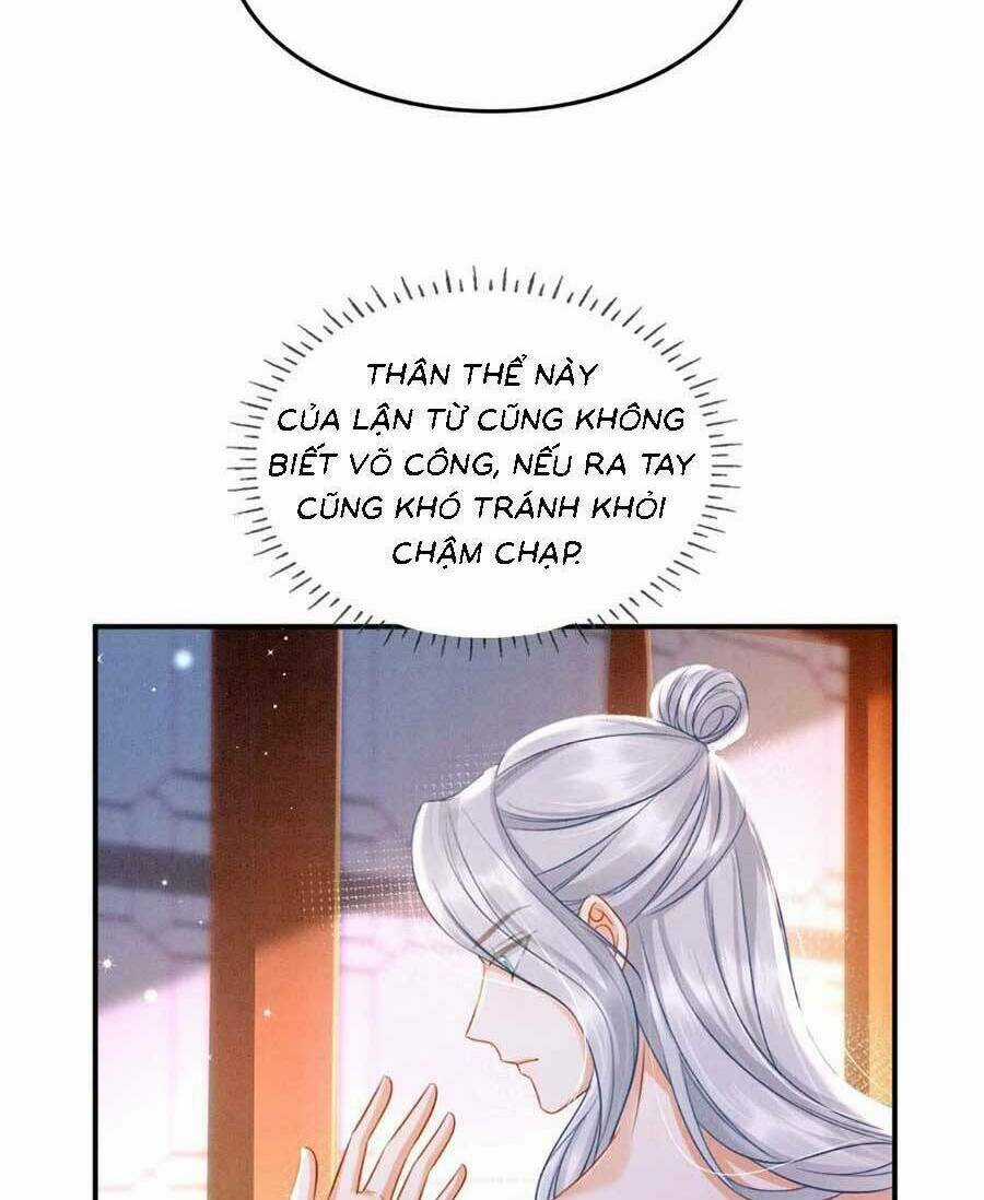 Bạch Nguyệt Quang Lạm Quyền Của Sủng Hậu Chapter 98 trang 55