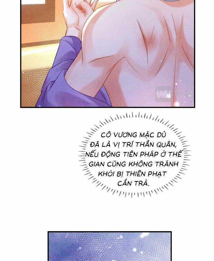 Bạch Nguyệt Quang Lạm Quyền Của Sủng Hậu Chapter 98 trang 56
