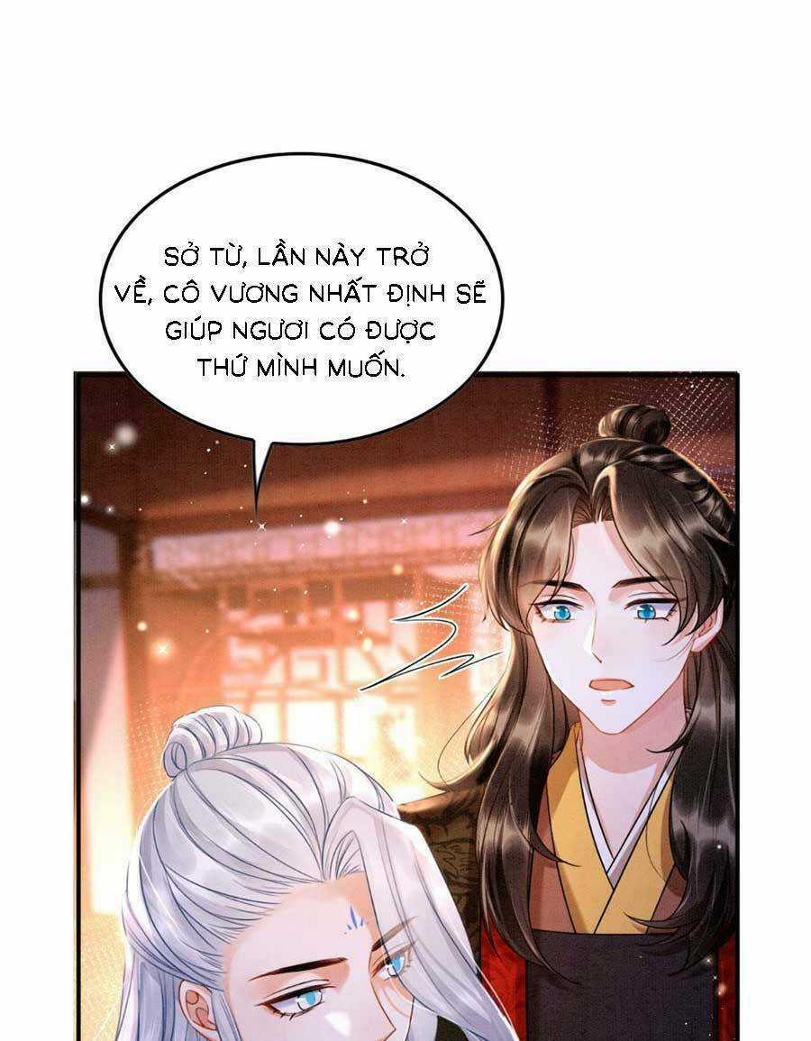 Bạch Nguyệt Quang Lạm Quyền Của Sủng Hậu Chapter 98 trang 58
