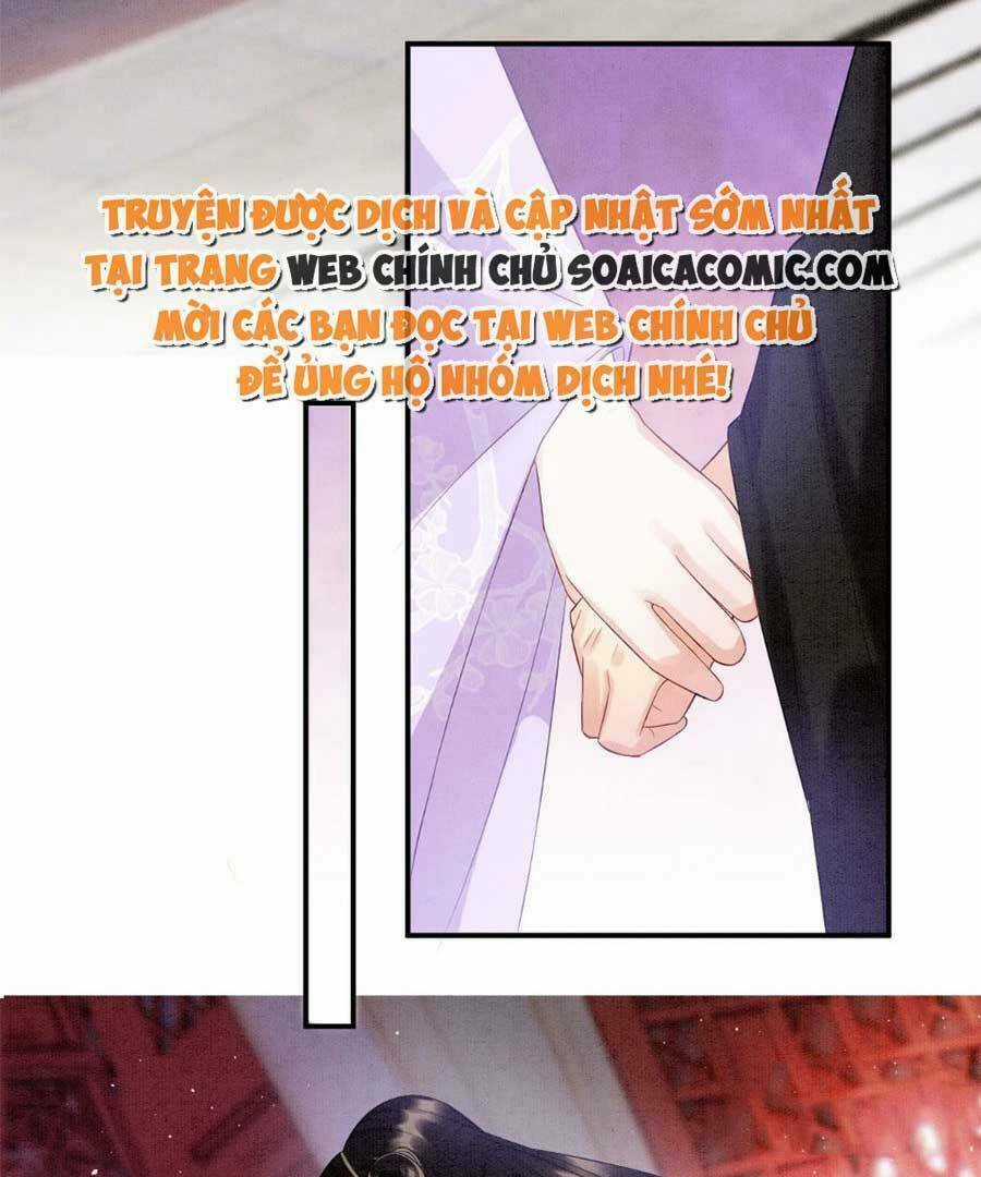 Bạch Nguyệt Quang Lạm Quyền Của Sủng Hậu Chapter 98 trang 6