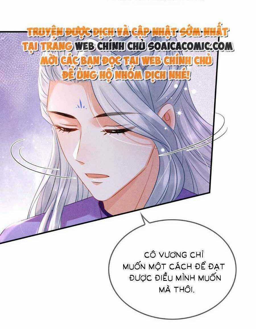 Bạch Nguyệt Quang Lạm Quyền Của Sủng Hậu Chapter 98 trang 63