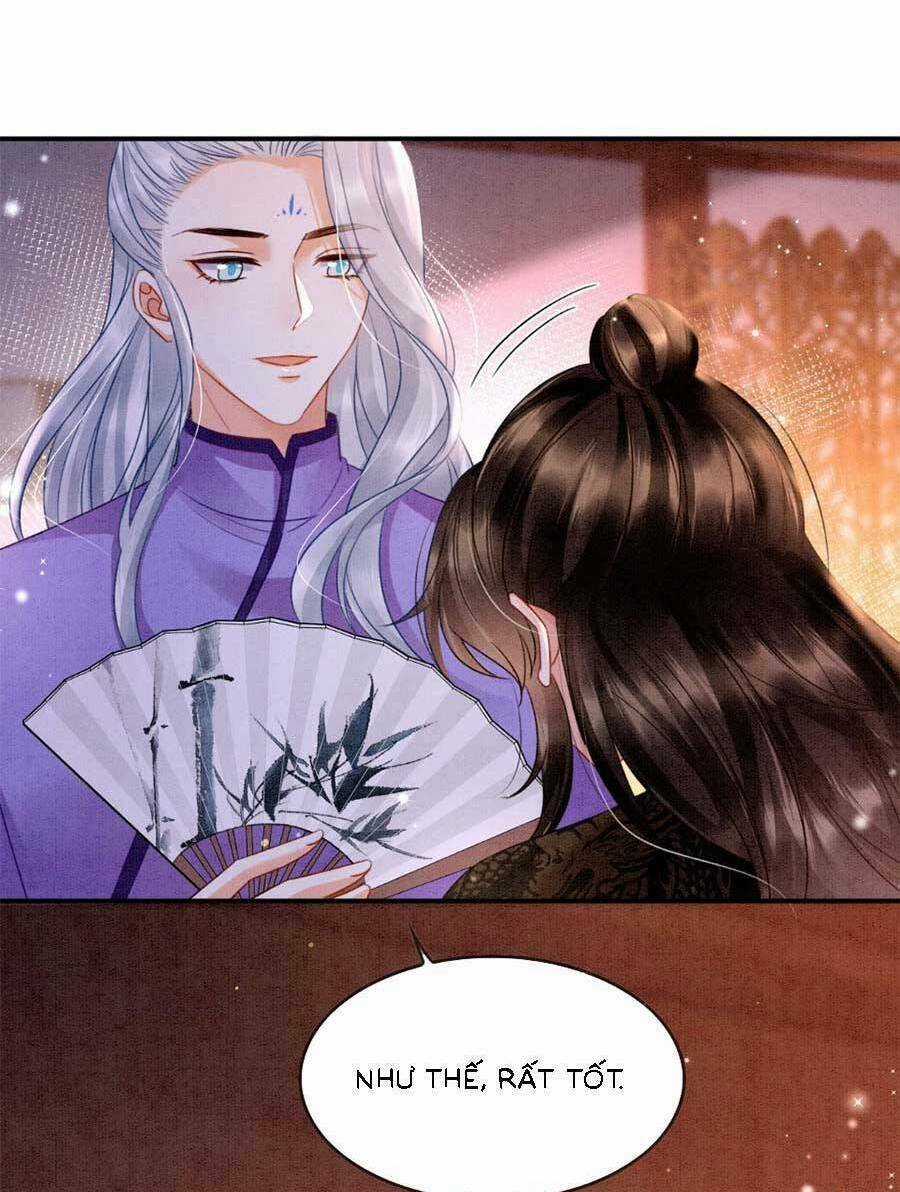 Bạch Nguyệt Quang Lạm Quyền Của Sủng Hậu Chapter 98 trang 66