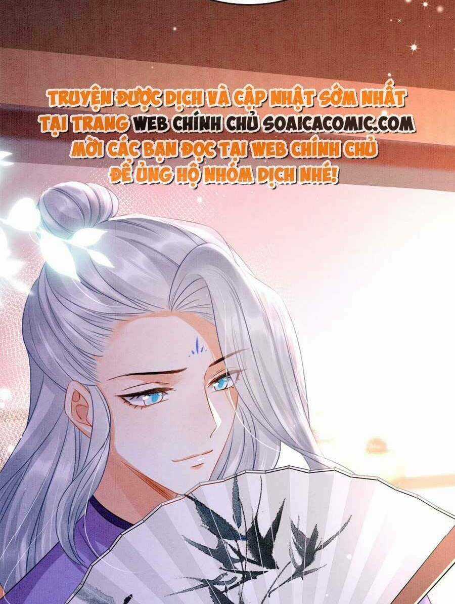 Bạch Nguyệt Quang Lạm Quyền Của Sủng Hậu Chapter 98 trang 67
