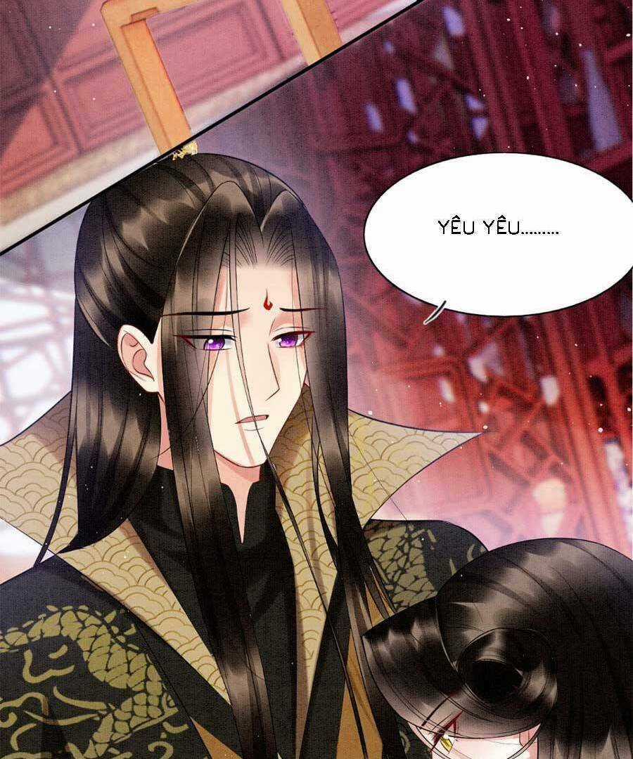 Bạch Nguyệt Quang Lạm Quyền Của Sủng Hậu Chapter 98 trang 8