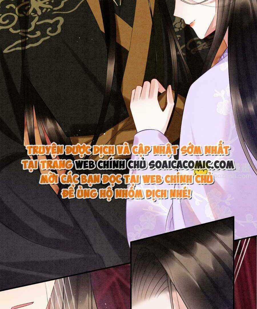 Bạch Nguyệt Quang Lạm Quyền Của Sủng Hậu Chapter 98 trang 9