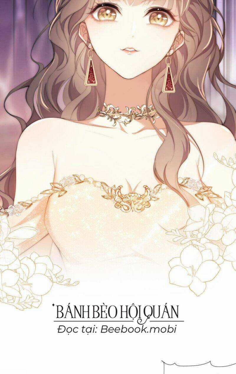 Bạch Nguyệt Quang Ra Tay Với Tôi Rồi Chapter 1 trang 11