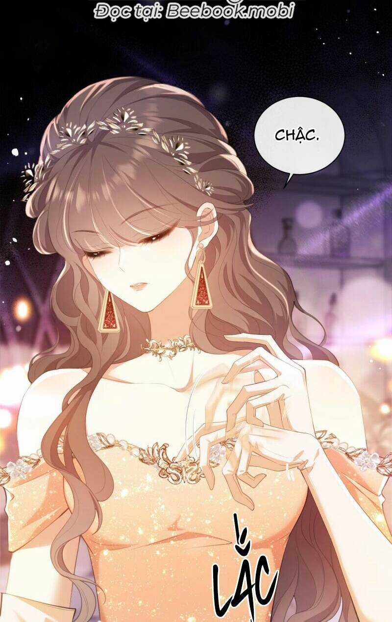 Bạch Nguyệt Quang Ra Tay Với Tôi Rồi Chapter 1 trang 18