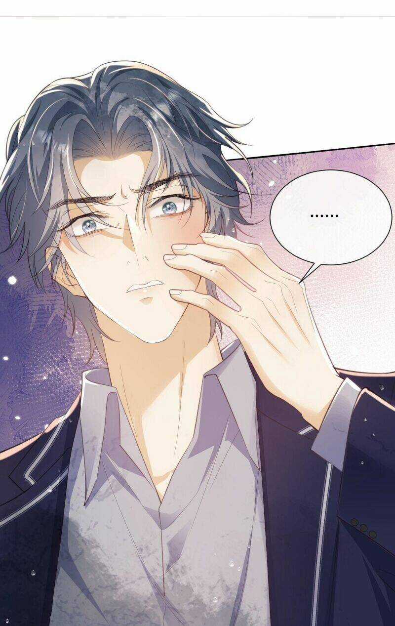 Bạch Nguyệt Quang Ra Tay Với Tôi Rồi Chapter 1 trang 20