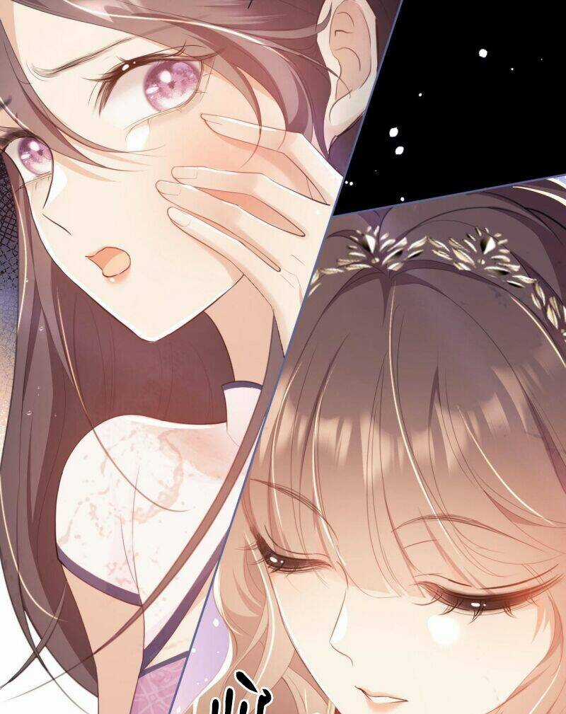 Bạch Nguyệt Quang Ra Tay Với Tôi Rồi Chapter 1 trang 23