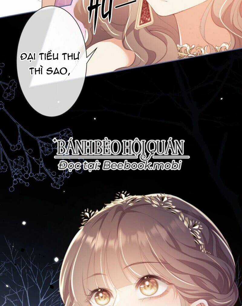 Bạch Nguyệt Quang Ra Tay Với Tôi Rồi Chapter 1 trang 24