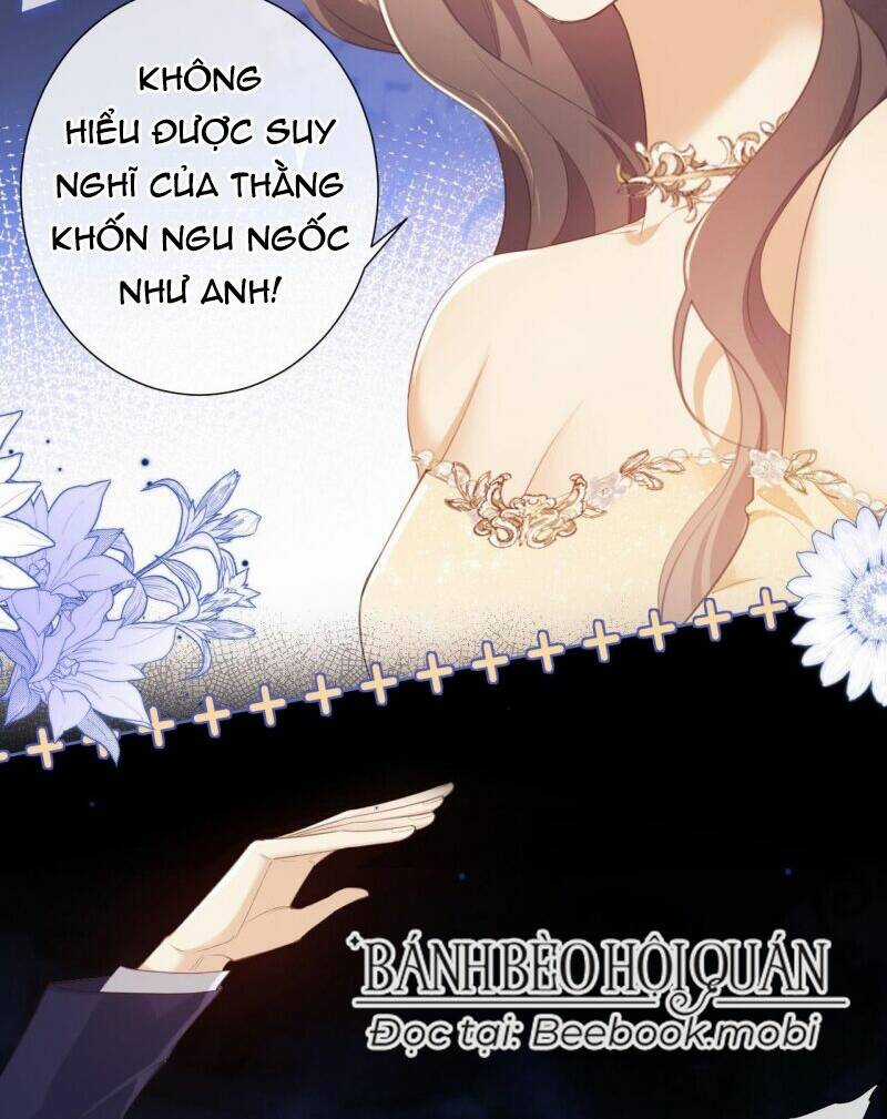 Bạch Nguyệt Quang Ra Tay Với Tôi Rồi Chapter 1 trang 33