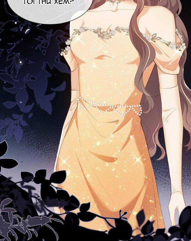 Bạch Nguyệt Quang Ra Tay Với Tôi Rồi Chapter 1 trang 35