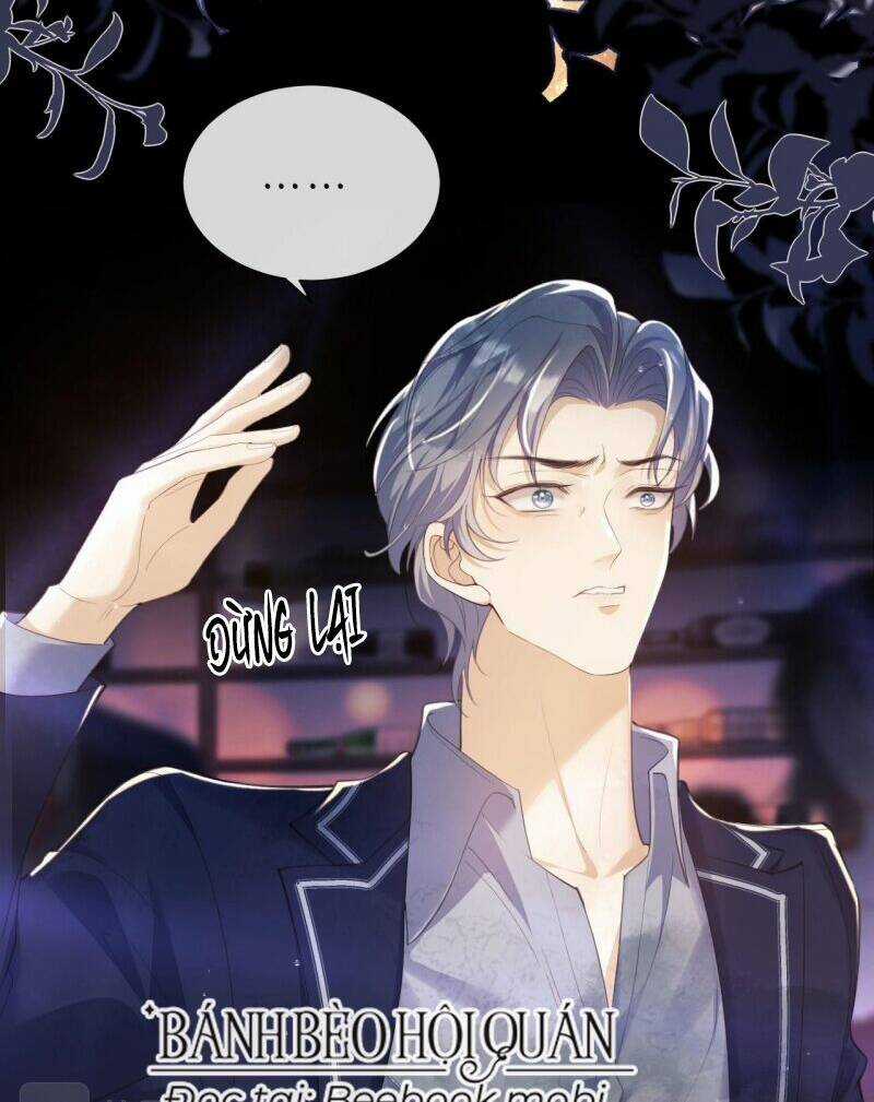 Bạch Nguyệt Quang Ra Tay Với Tôi Rồi Chapter 1 trang 36