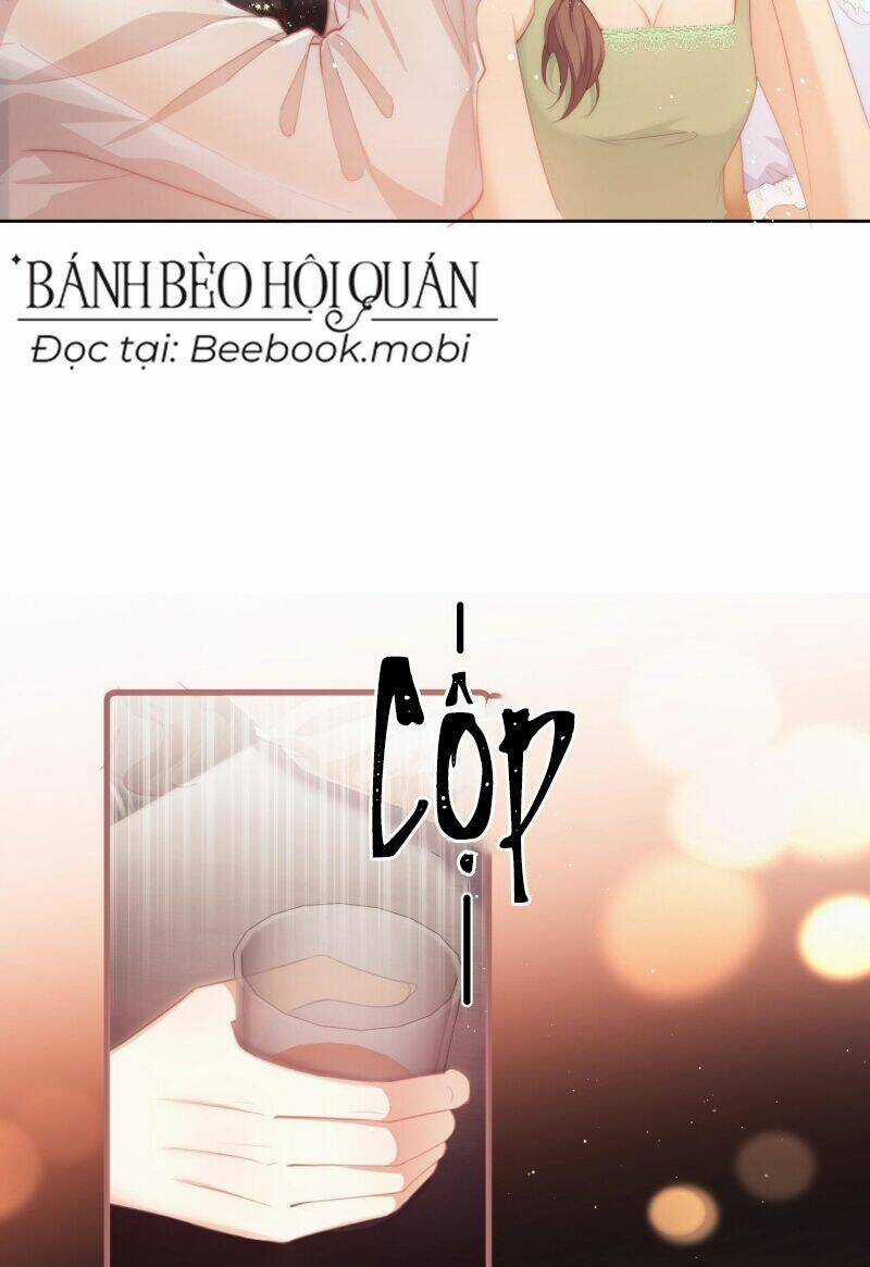 Bạch Nguyệt Quang Ra Tay Với Tôi Rồi Chapter 1 trang 47