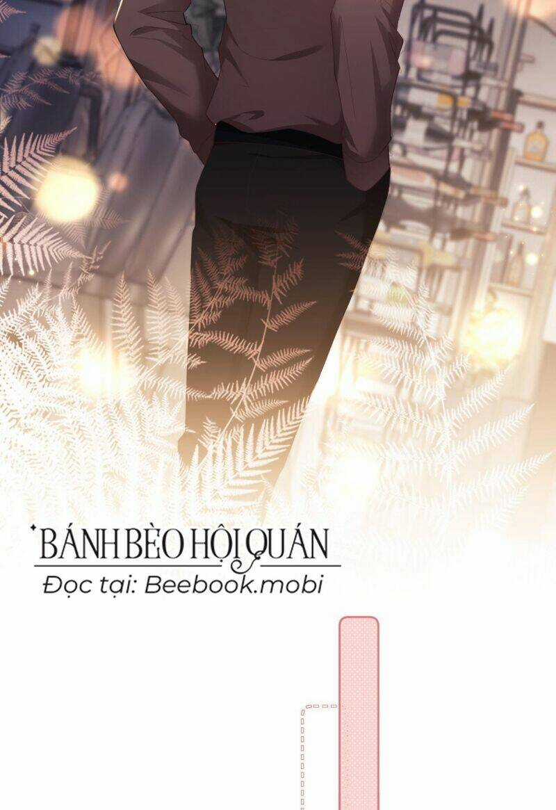 Bạch Nguyệt Quang Ra Tay Với Tôi Rồi Chapter 1 trang 59