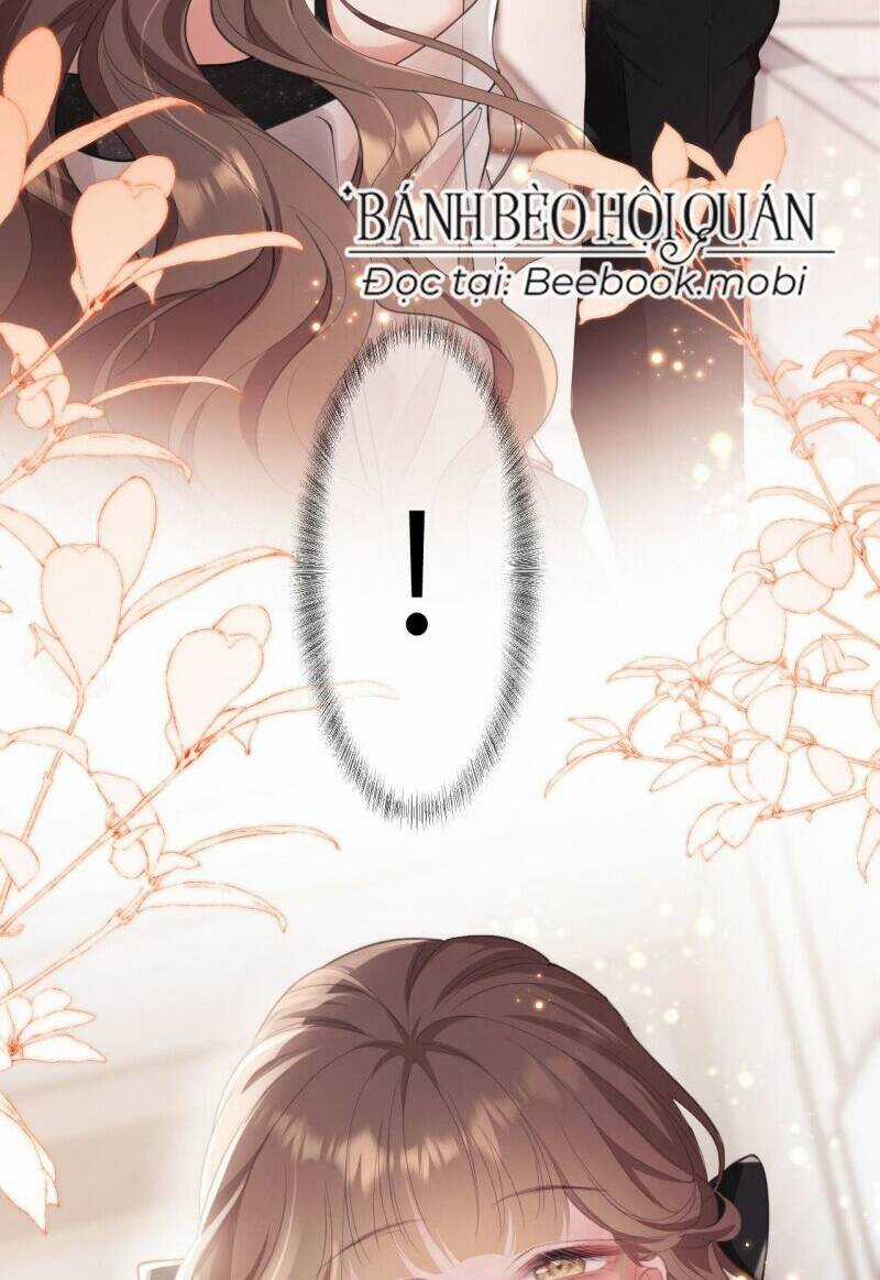 Bạch Nguyệt Quang Ra Tay Với Tôi Rồi Chapter 1 trang 63