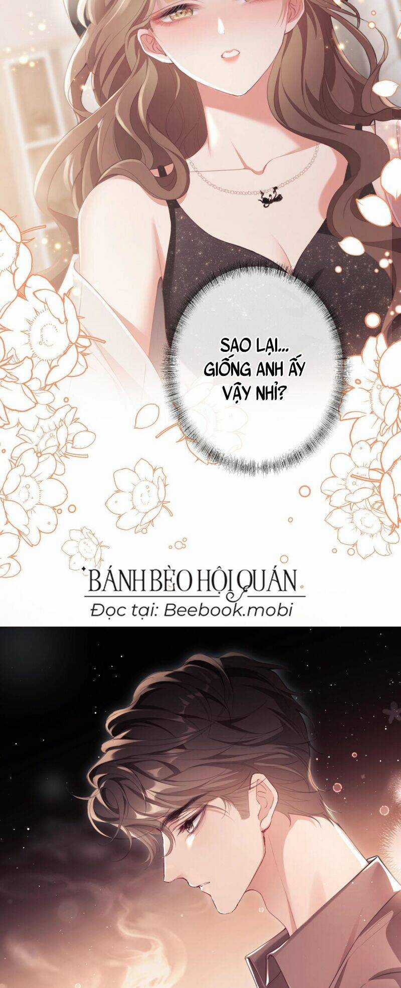 Bạch Nguyệt Quang Ra Tay Với Tôi Rồi Chapter 1 trang 64